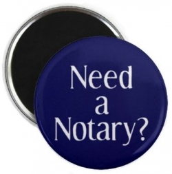 need-notary